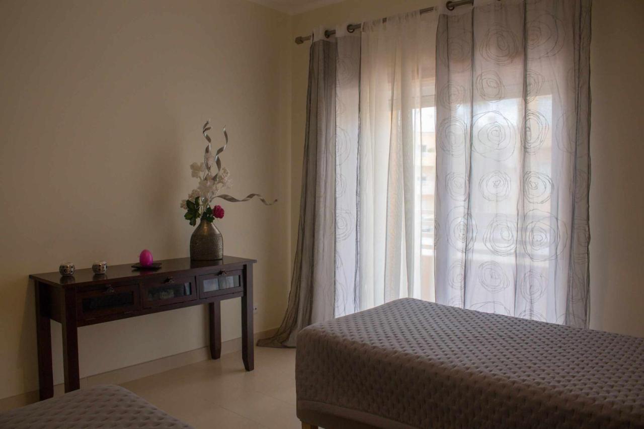 Apartamento Margarida Royal Cabanas Golf By Your Home Algarve Tavira Exterior photo